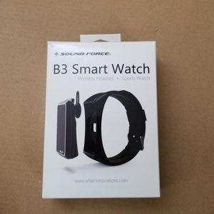 B3 smart watch